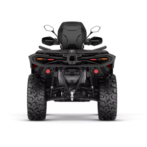 Outlander MAX XT-P T ABS 1000R — 4STD CAN-AN