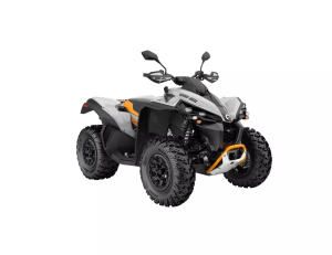 Renegade X XC T ABS 1000R — 5MTA CAN-AM
