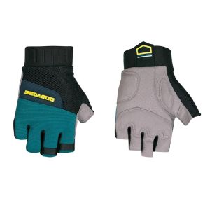 SEA DOO CHOPPY SHORTY GLOVES — 4463331274 BRP