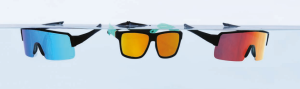 SEA-DOO LAGOON POLARIZED FLOATING SUNNIES — 4487470080 BRP