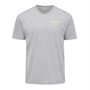 SEADOO MEN`S T-SHIRT GRAY — 4544530927 BRP