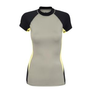 SEADOO RASHGUARD T-SHIRT WOMEN — 4544611215 BRP