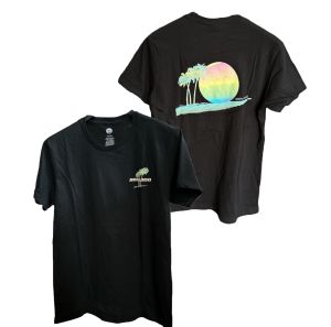SEADOO T-SHIRT SUNDOWN — 2881780490 BRP