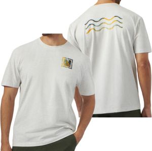 SEADOO MEN`S T-SHIRT SURF — 4546680957 BRP