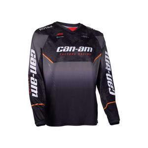 ДЖЪРЗИ CAN-AM PHANTOM черно /L/ — 2882700907 BRP