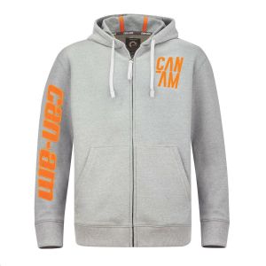 СИВА ГОРНИЦА С ЦИП CAN-AM /XL/ — 2867091227 BRP