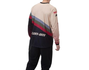 ДЖЪРЗИ CAN AM  XL — 4545371290 BRP