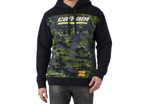 ГОРНИЦА КАМО CAN-AM 2024 /XL/ — 4547811270 BRP