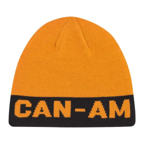 ШАПКА С ДВЕ ЛИЦА CAN-AM — 4545610028 BRP