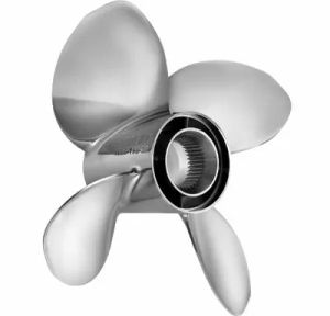 B3 FRONT PROPELLER — 1654-160-18 MG4x16x18LTR SOLAS