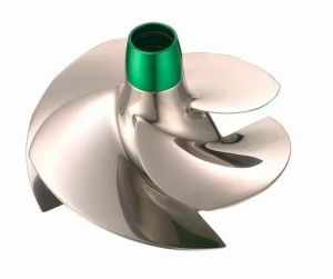 CONCORD IMPELLER — SR-CD-12/20A SOLAS