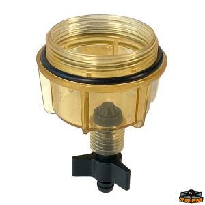 AMPOLLA PER FILTRI TIPO YAMAHA MINI — N0100973 TREM
