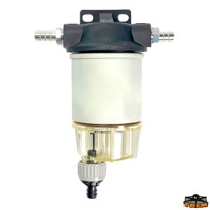 FILTRO BENZINA+SEPRAT.ACQUA/CARBUR.MINI — N0168190 TREM