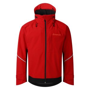 ЯКЕ PERFORMANCE RED/SOLAR M — P203793 TYPHOON
