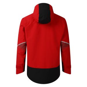 ЯКЕ PERFORMANCE RED/SOLAR M — P203793 TYPHOON