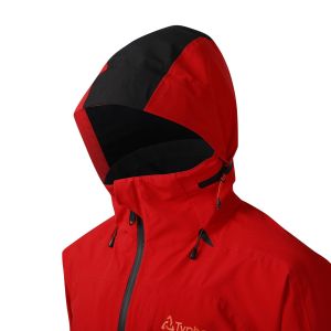 ЯКЕ PERFORMANCE RED/SOLAR M — P203793 TYPHOON