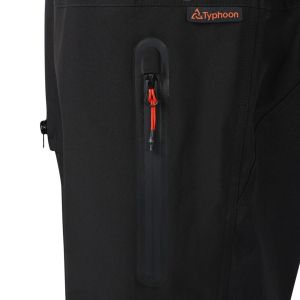 ГАЩЕРИЗОН ЧЕРЕН XL PERFORMANCE Hifit — P203800 TYPHOON