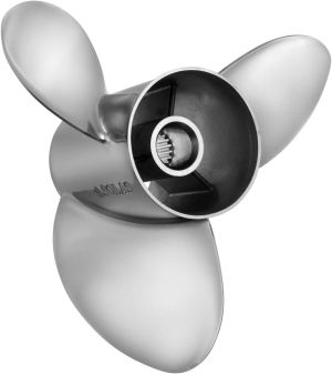 B3 REAR PROPELLER — 1651-140-25 MG3x14x25RTR SOLAS
