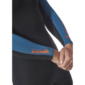 НЕОПРЕНОВ ДАМСКИ КОСТЮМ ESSENTIAL 3/2mm OCEAN/BLACK 10 — P203705 TYPHOON