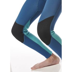 НЕОПРЕНОВ ДЕТСКИ КОСТЮМ ESSENTIAL 3/2mm AZURE/OCEAN Y-L — P203226 TYPHOON