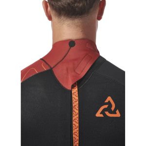 НЕОПРЕНОВ МЪЖКИ КОСТЮМ PERFORMANCE BZ 3/2mm BLACK/SUNDOWN XL — P203747 TYPHOON