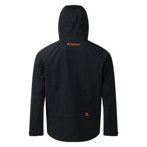 СОФТШЕЛ ЯКЕ 2.0 ЧЕРНО XL — P203859 TYPHOON