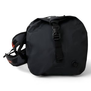 Osea Dry Duffel 60L 2.0 - Black/ Solar — P202496 TYPHOON