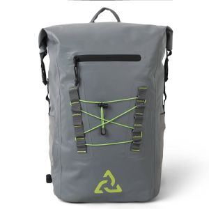 Osea Dry Backpack 20L 2.0 - Slate/ Lime — P202499 TYPHOON