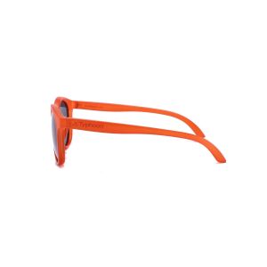 L-Series Sunglasses - Wmns Frosted Solar — P202514 TYPHOON