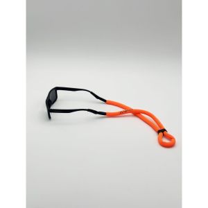 FLOATING 2 EYEGLASS CORDS - LATEX BINDING — P204020 TYPHOON