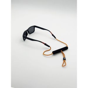 TYPHOON FLOATING DUO EYEGLASS CORDS - DOUBLE BINDING — P204024 TYPHOON