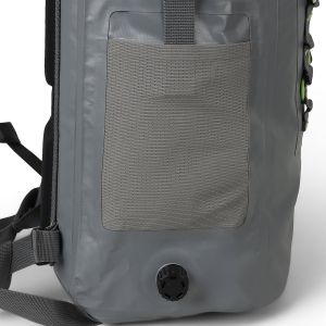 Osea Dry Backpack 20L 2.0 - Slate/ Lime — P202499 TYPHOON
