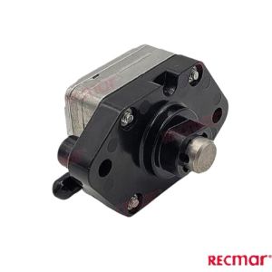FUEL PUMP — PAF4-04090000
