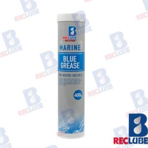 BLUE MARINE FAT 400 g — RECGREU12