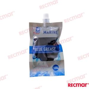BLUE MARINE FAT 100 g — RECGREU30