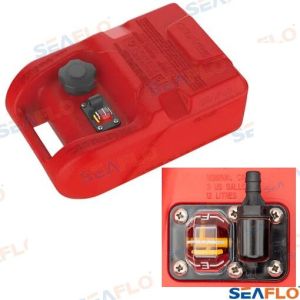 FUEL TANK 12 LITERS — SFGT-12-01