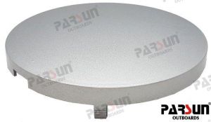 COVER CONTROL HANDLE — PAF15-13010009W