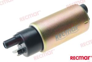FUEL PUMP — REC6BG-13910-03