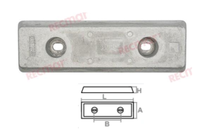 ZINC ANODE — REC23172849