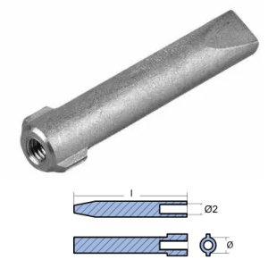 ANODE — REC62Y-11325-00