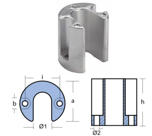 ANODE MERCURY ZINC — REC806190Q1