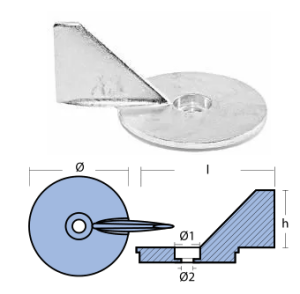 TRIM TAB — 17264T2 QSR