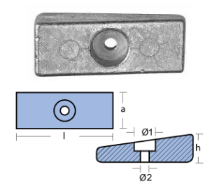ANODE — 826134Q QSR