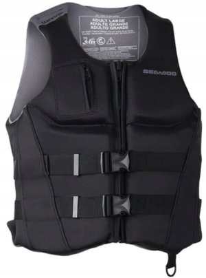 SEA-DOO WAVE PFD (EU) XS — 2870380290 BRP