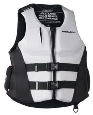 SEA-DOO WAVE GRIP PFD (EU) S — 2870400408 BRP