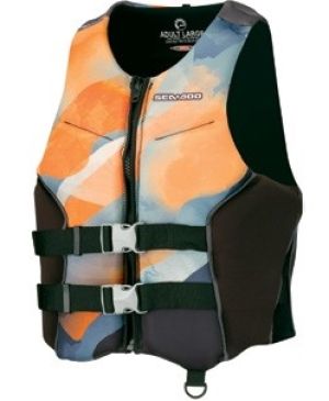 SEA-DOO AIRFLOW SUN EIT.PFD UNI.2 XL — 2859891412 BRP