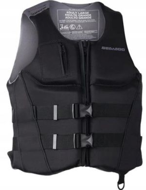 SEA-DOO WAVE PFD (EU) XL — 2870381290 BRP