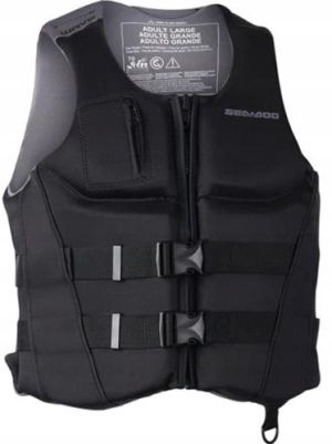 SEA-DOO WAVE PFD (EU) 2XL — 2870381490 BRP