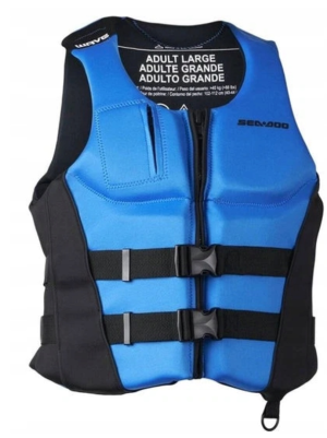 SEA-DOO PFD WAVE PFD (EU) S — 2870380480 BRP