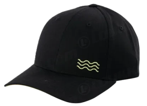 SEA-DOO 23 SIGNATURE WAVE CAP OS. — 2882030090 BRP